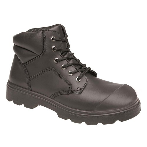 Himalayan s1p black - black, steel