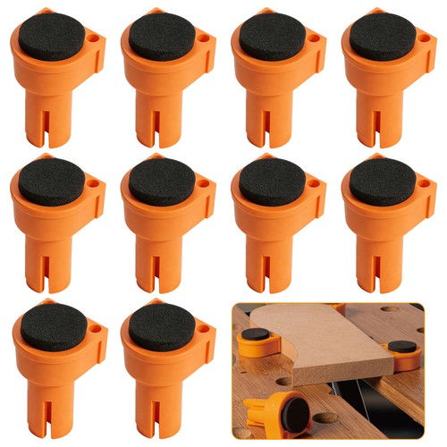 10pcs woodworking bench - 10pcs,