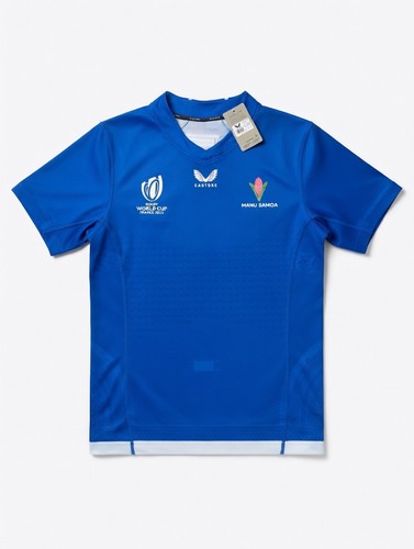 Rugby world cup 2023 somoa - 2023,