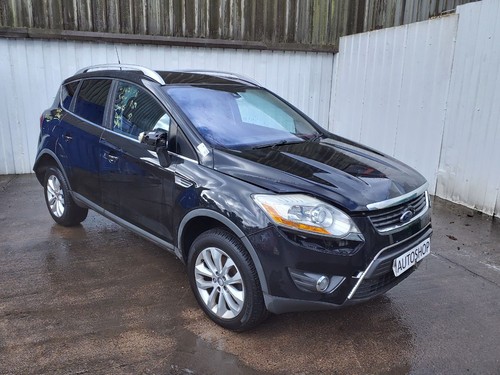 Ford kuga mk1 2008 - ford, 2008-2010