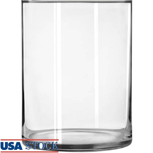 Clear glass wide - clear,