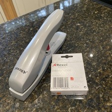 Rexel Odyssey Heavy Duty