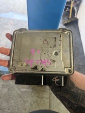 2006 Mk2 Skoda Octavia Pd105