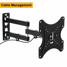 Tilt Swivel TV Wall Bracket