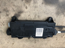 GENUINE RENAULT SCENIC