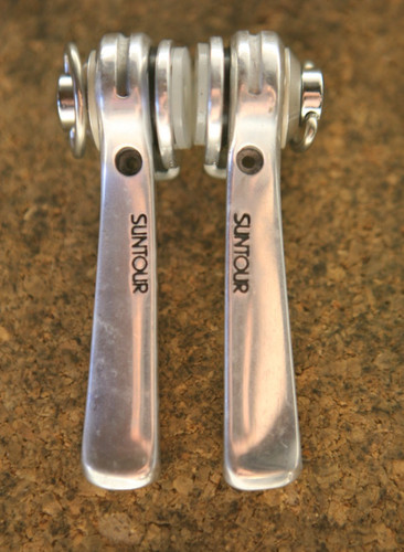 Vintage nos new suntour - vintage,