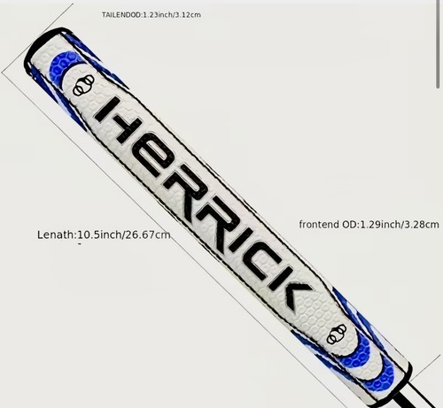 Herrick super light putter - super,