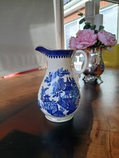 Antique Royal Worcester Willow