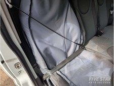 Peugeot expert front seat belt - seat,