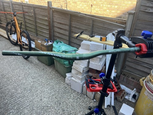Raceface atlas low riser - am,