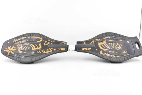 Waveboard skateboard wheels - waveboard, 2