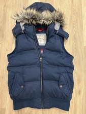 Fat Face Feather & Down Gilet