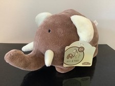 Elli & Raff Brown & Cream