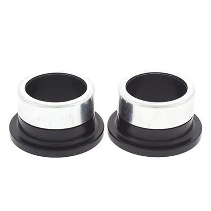 Wheel spacer rear kit - wheel, yz250f
