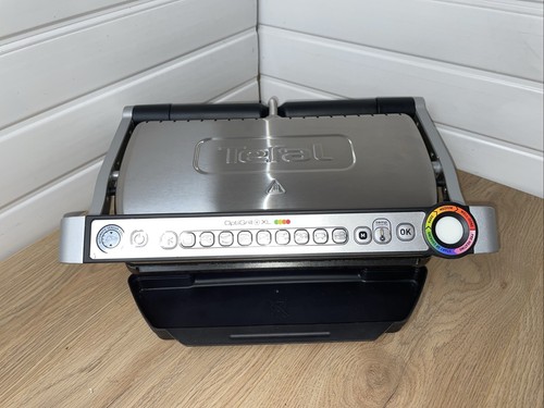 Tefal optigrill xl - tefal,