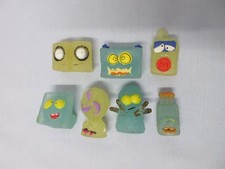 The Grossery Gang Trash Pack