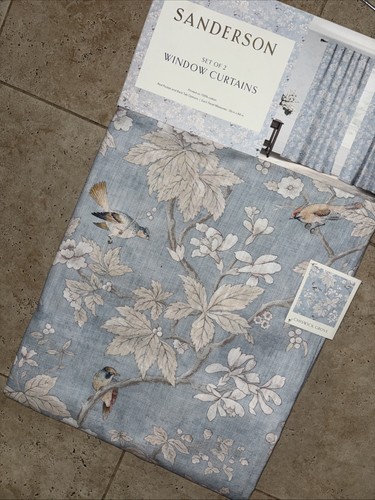 Sanderson set chiswick - set, 2