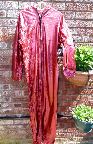 Piece 100 pvc shiny - 100%,