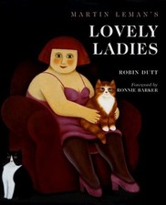 Martin Leman's Lovely
