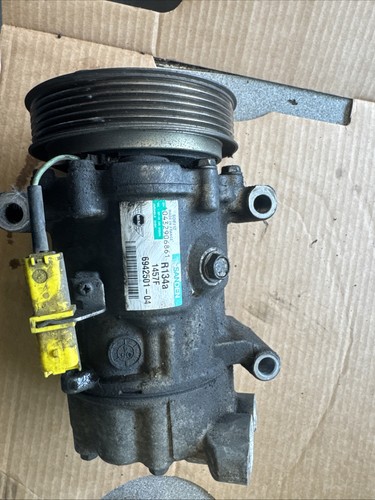 Mini one r56 air - mini, pump