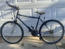 Magma Fugitive Mountain Bike