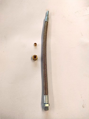 Land rover series - 1, flexi