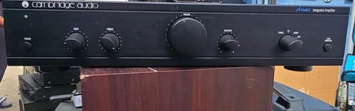 Cambridge audio mk3 - audio,