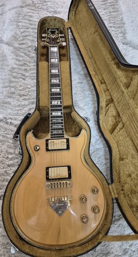 Ibanez artist 2617 - artist,