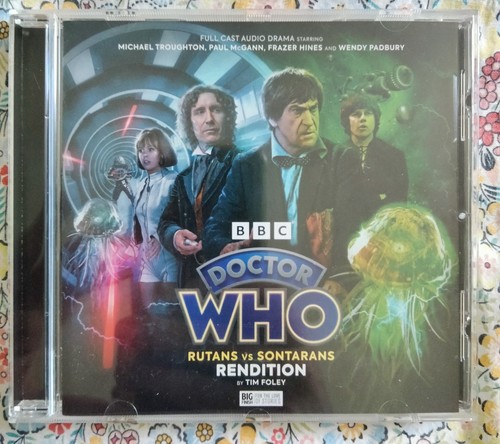 Doctor who sontarans - doctor,
