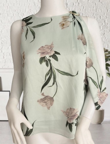 Ted baker floral - baker, chiffon