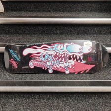 Santa Cruz Meek Slasher