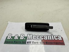 Handle interior door opener - door,