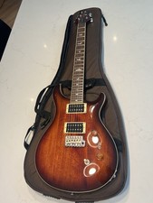 PRS SE Standard 24 Tobacco