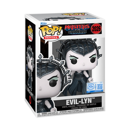 Funko pop masters the - pop,