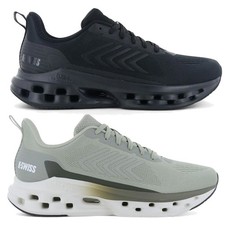 K-Swiss Melrose Tubes Lite