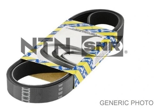 Ribbed belt ca6pk1030 snr i - belt,