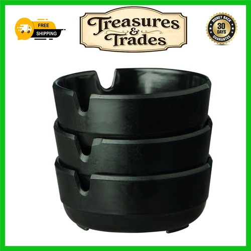 Elegant stackable melamine - elegant,