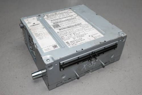 Mercedes benz w205 car radio - mercedes,