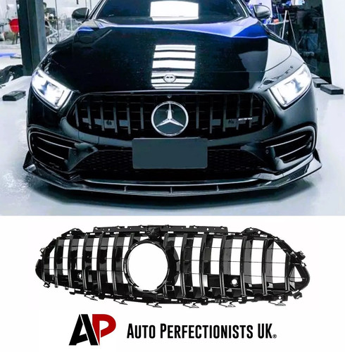 For mercedes cls class w257 - for,