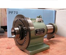 Rotary index table fixture - table,