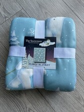 The Snowman And The Snowdog