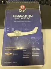 Cessna R182 Skylane RG -