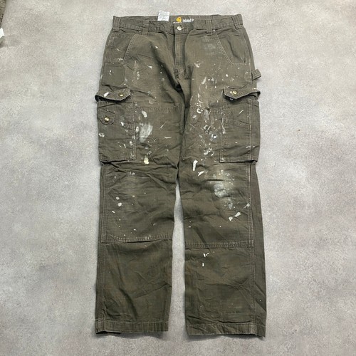 Carhartt cargo trousers - cargo,