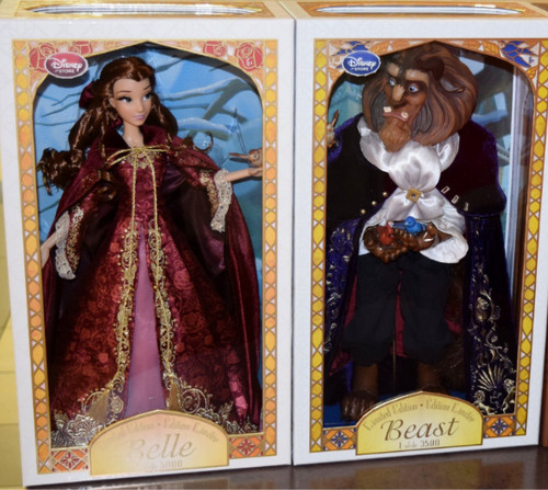 Disney store beauty - disney, the