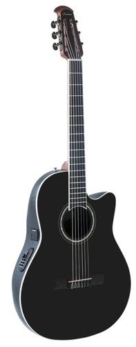 Ovation cs24c celebrity - cs24c-5-g,