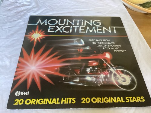 Various artists mounting - various, artists-mounting