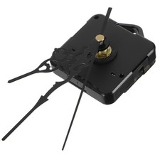 Silent Electric Clock Motor -