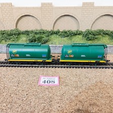 HORNBY RAILWAYS OO GAUGE RAKE
