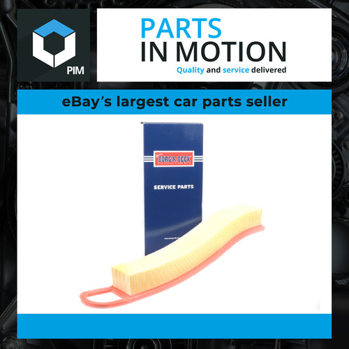 Air filter fits - filter, cooper