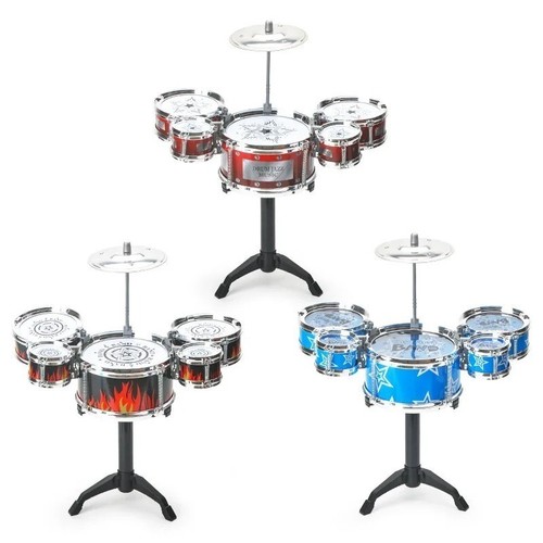 Kids drum set - kids, for